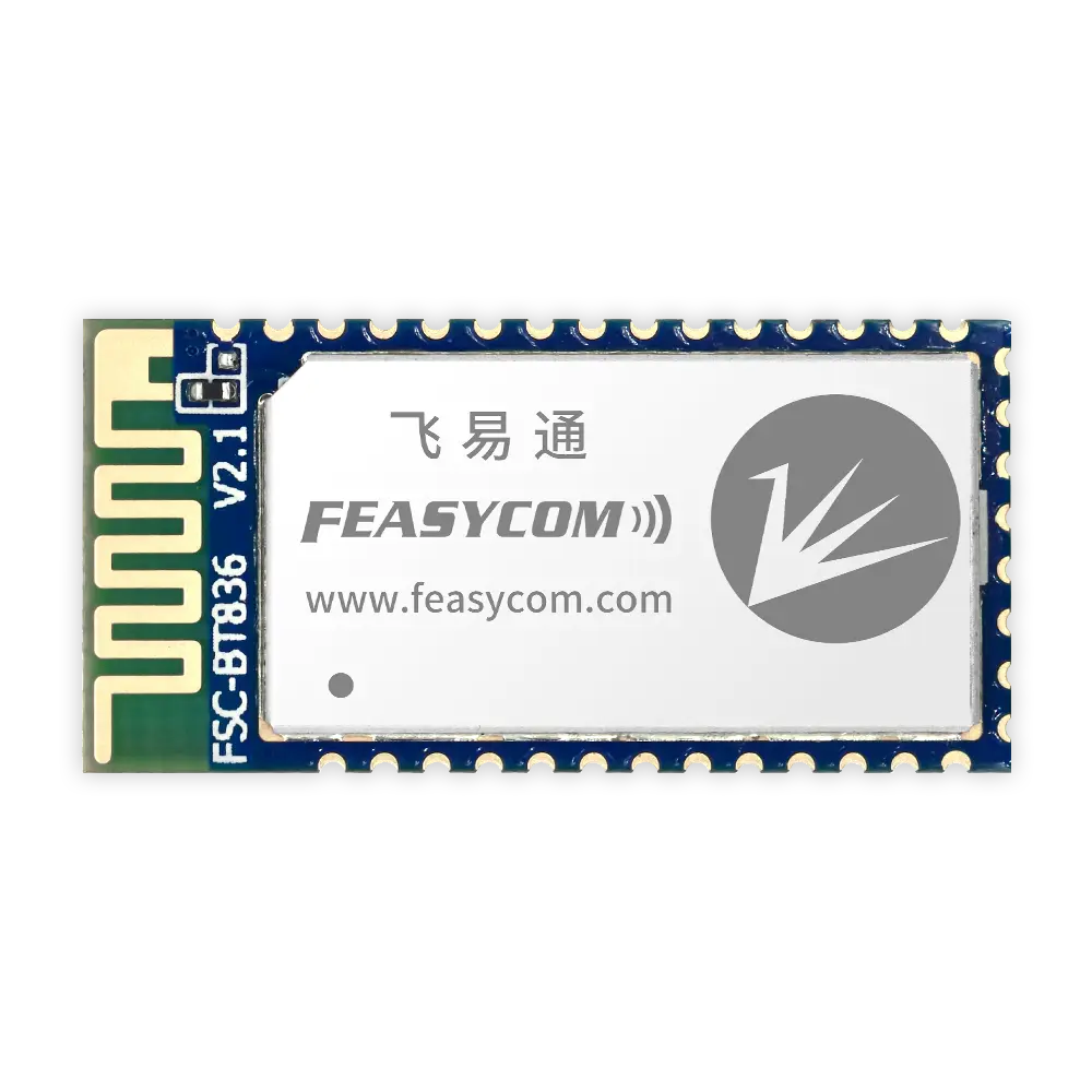 FSC-BT836B RTL8761BTV