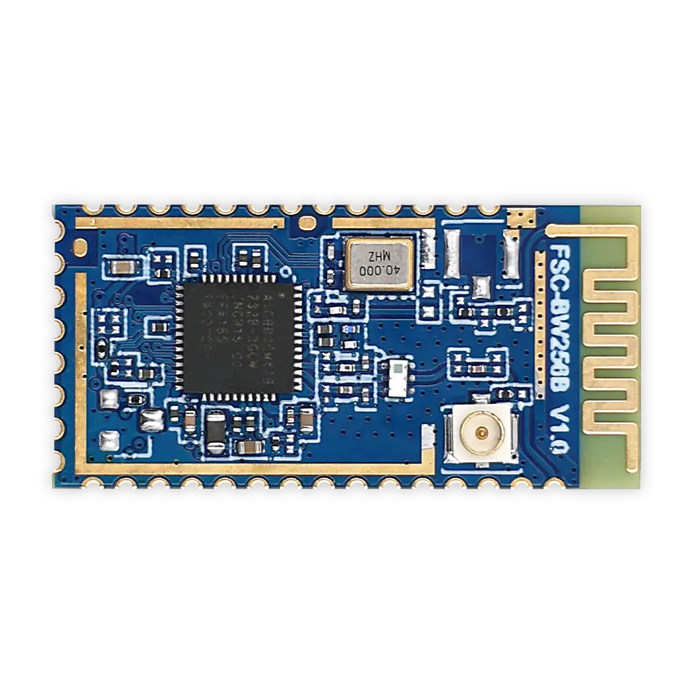 BW256B 1