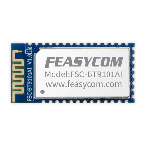 FSC-BT9101